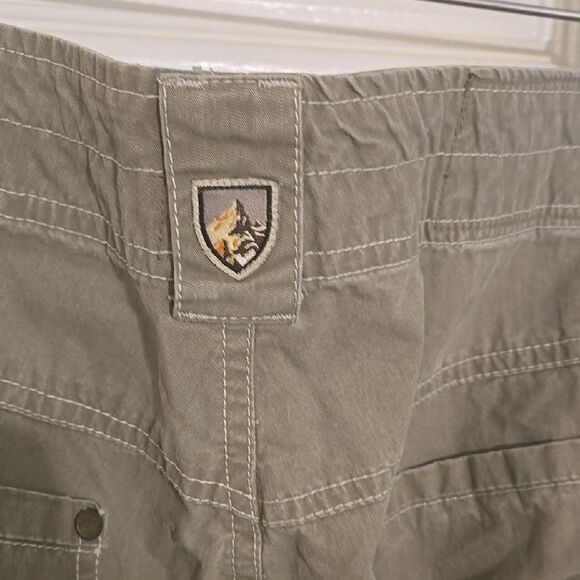 Men's Khaki Pants - Picture 10 of 12